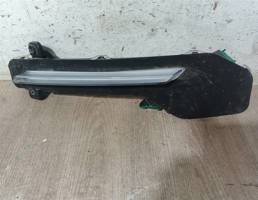 дневной ходовой огонь для CHERY Tiggo 7 pro Max 23-  запчасти бу