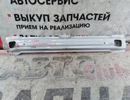 Усилитель заднего бампера для HAVAL M6  запчасти бу