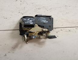 Замок двери задней левой для CHERY Tiggo 05-15  запчасти бу