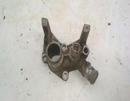 Фланец двигателя системы охлаждения для FORD Fusion 02-12  запчасти бу