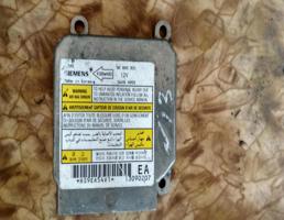 Блок для CHEVROLET Lanos 04-10  запчасти бу