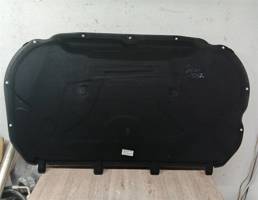 Шумоизоляция капота для HAVAL Jolion  запчасти бу