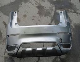 Бампер задний для HAVAL F7  запчасти бу