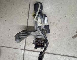 Замок зажигания для TOYOTA COROLLA 120 01-06  запчасти бу