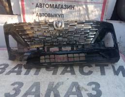 решетка радиатора для Changan CS55 Plus  запчасти бу