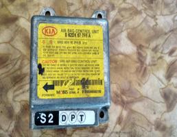 Блок для KIA Spectra 01-11 ижевск  запчасти бу