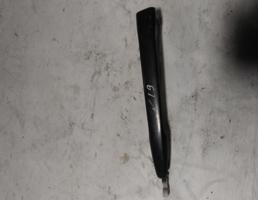 Ручка двери наружняя для MITSUBISHI Lancer 10 07-14  запчасти бу