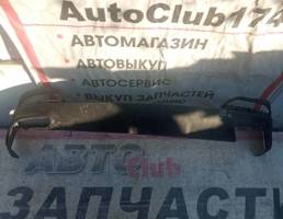 Спойлер заднего бампера для CHERY Tiggo 7 Pro  запчасти бу