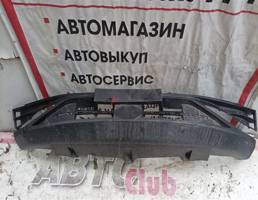 Спойлер переднего бампера для CHERY omoda c5  запчасти бу