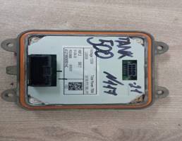 Блок для HAVAL Tank 500  запчасти бу