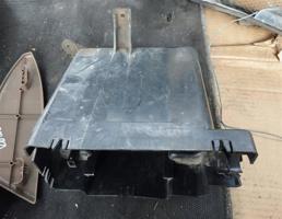 Корпус блока управлением двигателя для iran Khodro Samand  запчасти бу