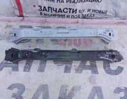 Усилитель переднего бампера для HAVAL M6  запчасти бу