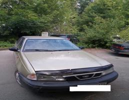 Переключатель дворников для DAEWOO NEXIA 95-2016  запчасти бу