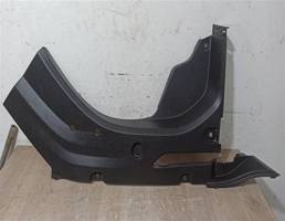 Пыльник двигателя для GEELY Monjaro  запчасти бу