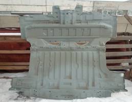 Кузовной элемент для Hover Great Wall H5 10-17г  запчасти бу