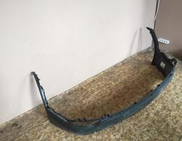 Спойлер заднего бампера для HYUNDAI SANTA FE 3 12-18  запчасти бу