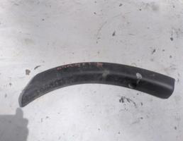 Накладка заднего бампера для MITSUBISHI Outlander 3 12-24г  запчасти бу