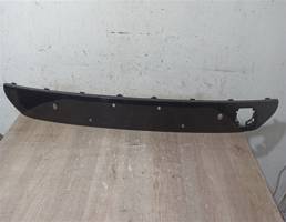 Накладка переднего бампера для BMW X7 G07  запчасти бу