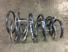 Пружина для NISSAN PRIMERA P12 02-08  запчасти бу