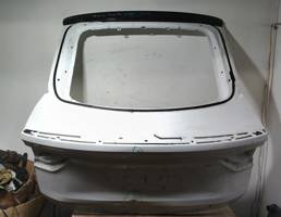 дверь багажника для GEELY Tugella FY11  запчасти бу