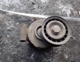 Ролик натяжной для FORD FOCUS 2 (2005-2011)  запчасти бу