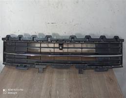 Решетка в бампер для Москвич 3  запчасти бу