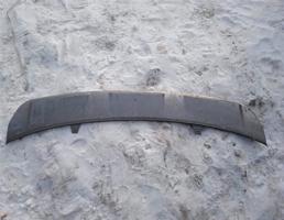 Спойлер переднего бампера для KIA SORENTO 4 20-  запчасти бу