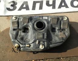 Бак топливный для NISSAN Almera Classic 06-13  запчасти бу