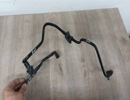 Клапан вакумный для SKODA RAPID  запчасти бу