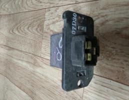 Резистор отопителя для KIA Spectra 01-11 ижевск  запчасти бу