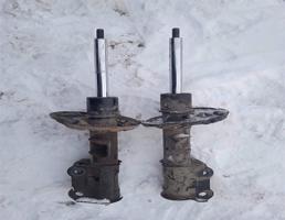 Амортизатор для KIA Optima 4  запчасти бу