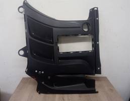 Крышка двигателя для GEELY Tugella FY11  запчасти бу