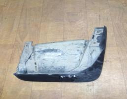 Брызговик для HONDA CRV 07-12  запчасти бу