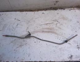 Щуп маслянный для MERCEDES W169  запчасти бу