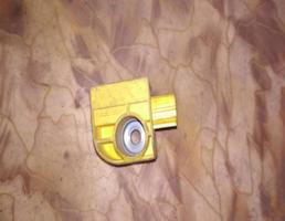 Датчик AIR BAG для FORD Fusion 02-12  запчасти бу
