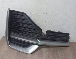 Накладка переднего бампера правая для GEELY Monjaro  запчасти бу