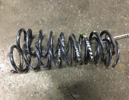 Пружина для DAEWOO MATIZ 98-15г  запчасти бу