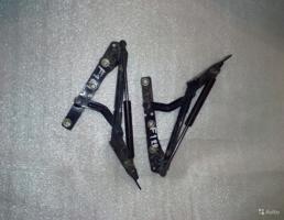 Петля крышки багажника для FORD FOCUS 1 (1998-2005)  запчасти бу