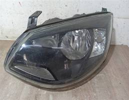 Фара левая для LADA Калина 2  запчасти бу