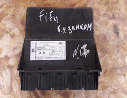 блок комфорта для FORD Fusion 02-12  запчасти бу