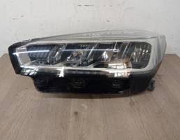 Фара левая для CHERY Tiggo 7 Pro  запчасти бу