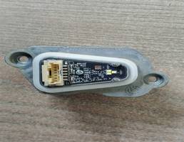 Блок для HAVAL M6  запчасти бу