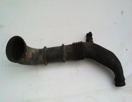 Патрубок воздушного фильтра для CITROEN Jumper Ducato Boxer 06-14г  запчасти бу