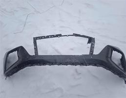 Бампер передний для HYUNDAI Tucson 4 21-  запчасти бу