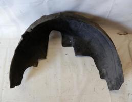 Локер задний правый для SKODA OCTAVIA A7 13-20г  запчасти бу