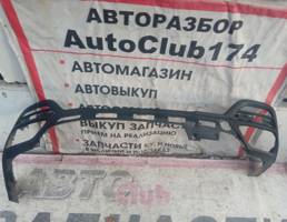 Накладка бампера для CHERY Tiggo 8  запчасти бу