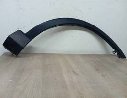 Накладка крыла для TOYOTA RAV4 13-18  запчасти бу