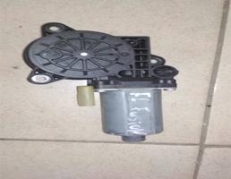 Моторчик стеклоподъемника для FORD Fusion 02-12  запчасти бу