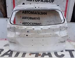 Крышка багажника для Changan uni-k  запчасти бу