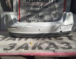 Бампер задний для CHERY omoda S5  запчасти бу
